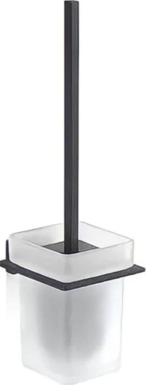 Sourcing ATENA WALL MOUNTED WC BRUSH HOLDER MB