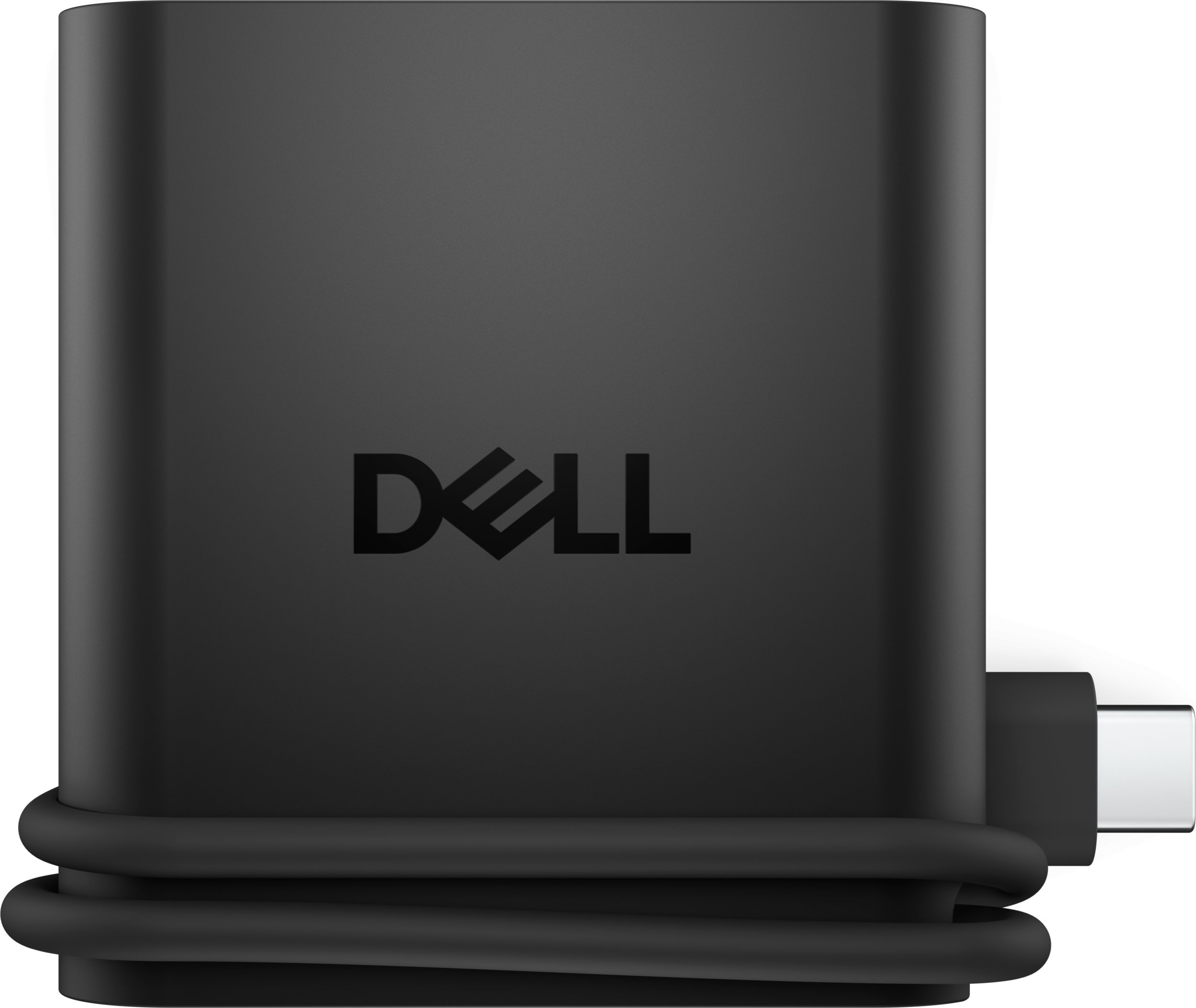 DELL Pro 4-in-1 USB-C Travel Hub DA225