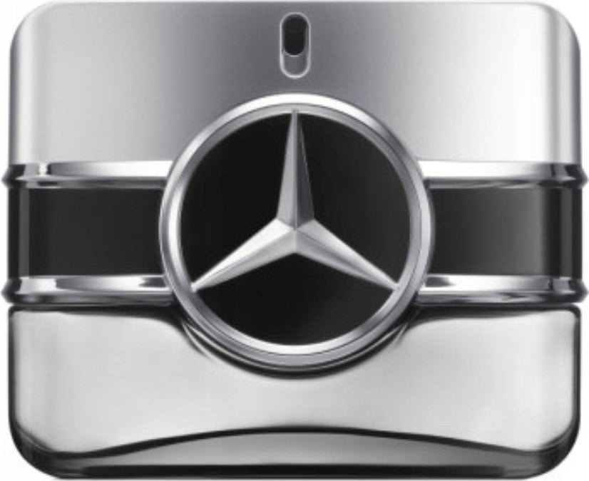 MERCEDES-BENZ Sign Your Attitude EDT spray 50ml