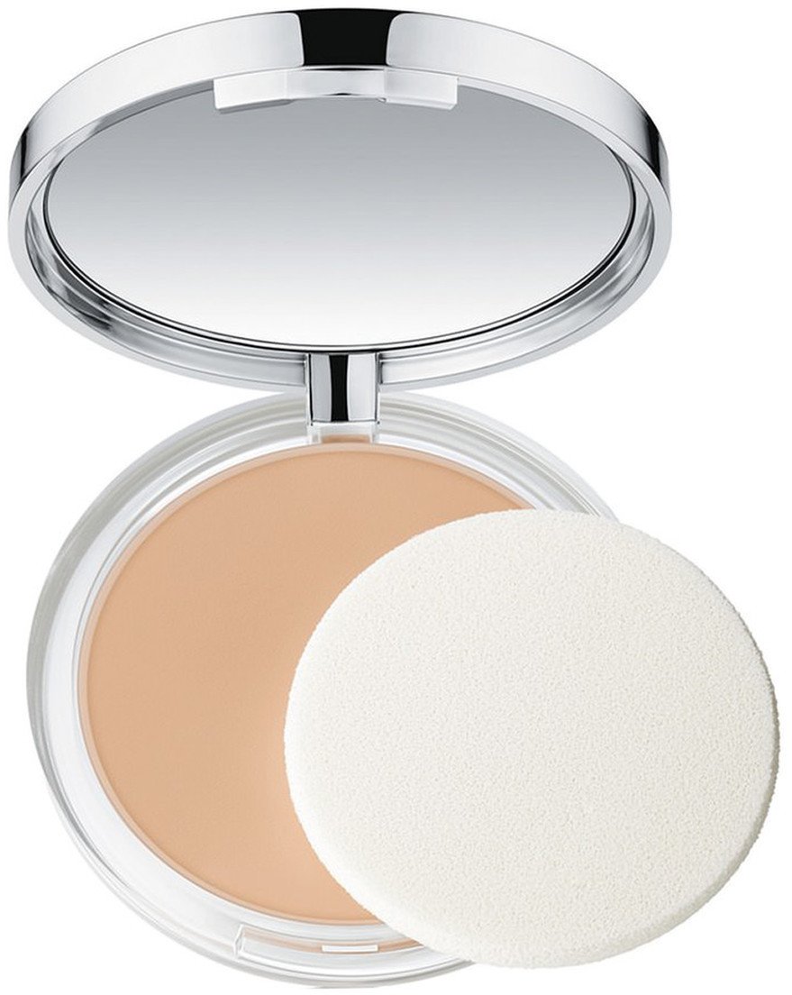 Clinique Almost Powder Makeup SPF15 podkład mineralny 03 Light 10g