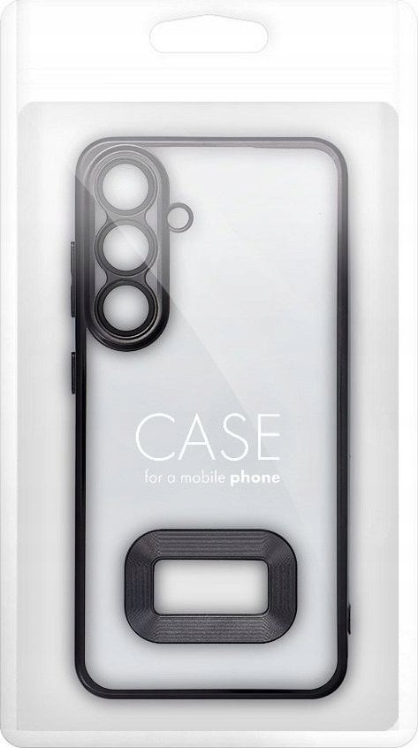 Futerał GLAM do SAMSUNG A26 5G czarny