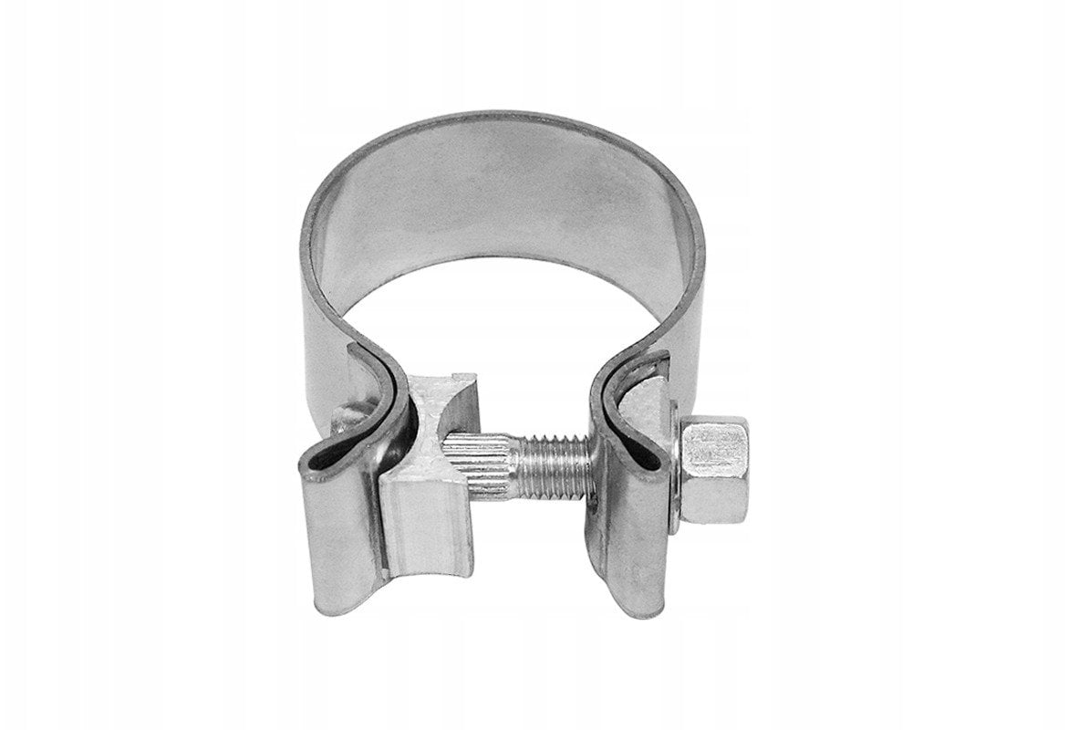 Obejma wydechu S-Clamp 51mm