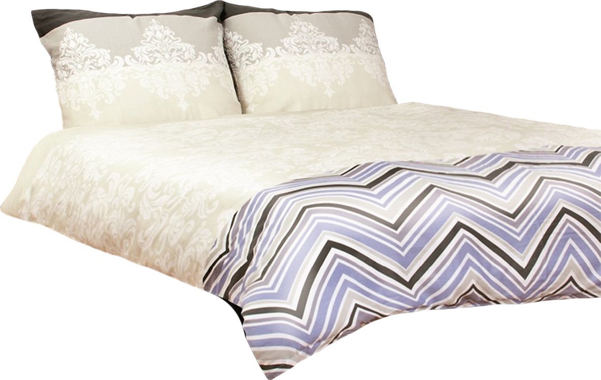 Matex Pościel 160 x 200 3cz Satynowa EXCLUSIVE 26B