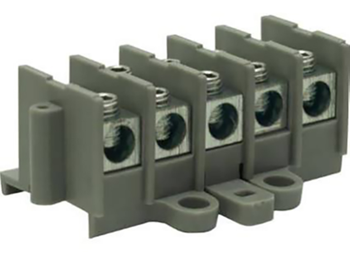 Elektro-Plast Złącze/ odgałęźnik WLZ 5x35mm2 (48.436)