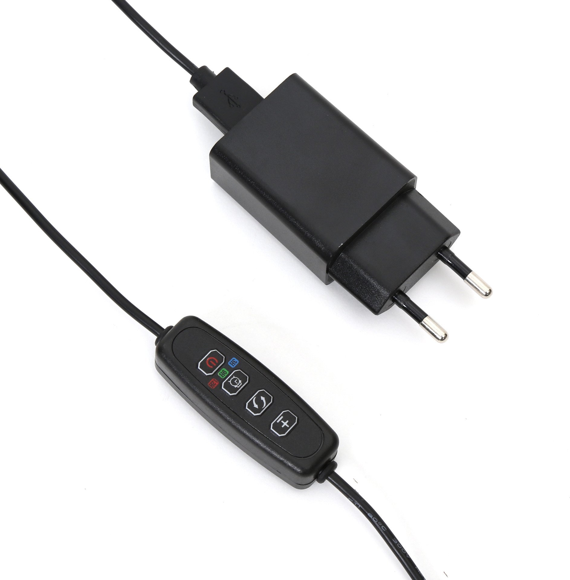 Platinet PLATINET LED GROW LAMP LAMPA DO WZROSTU ROŚLIN CLIP 3W [45834]