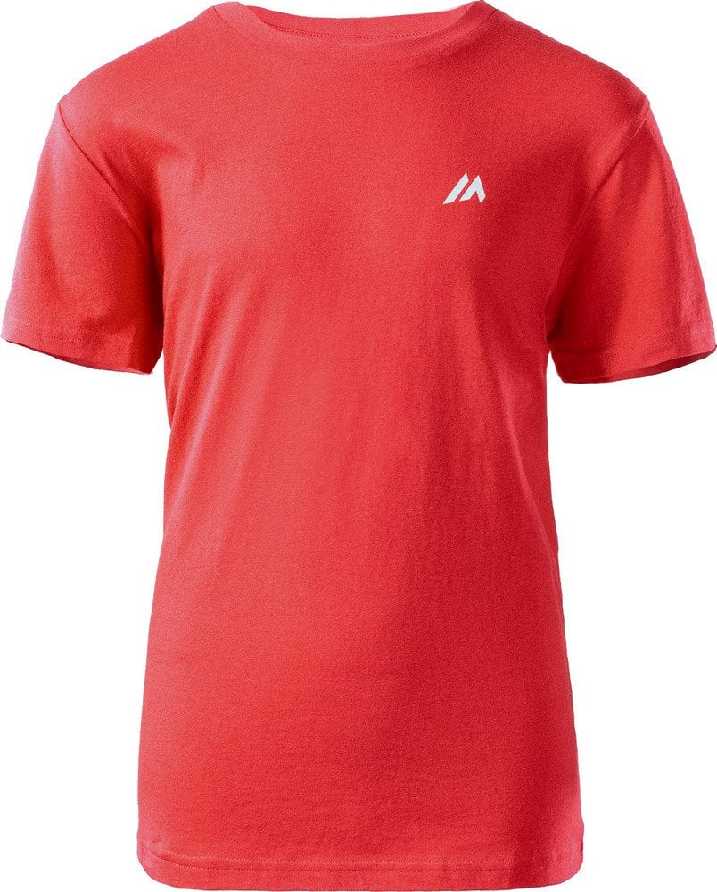 Dziecięca Koszulka z krótkim rękawem MANDO JR