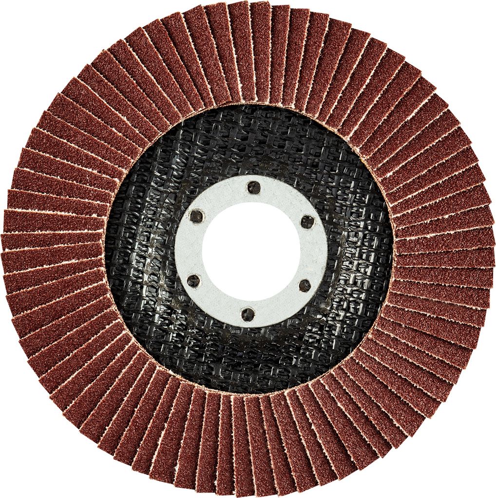 Graphite Ściernica listkowa (Ściernica listkowa 115 x 22.2 mm, K120)