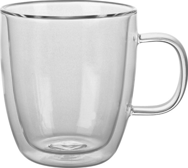 Ambition 2x Szklanka termiczna 350ml Mia