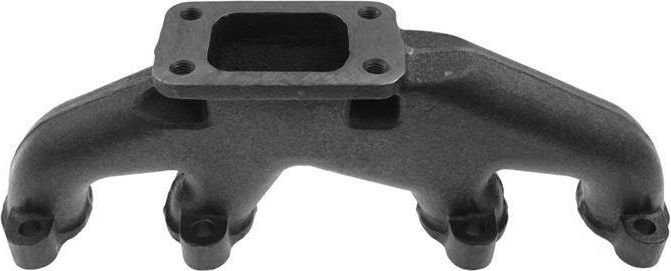 TurboWorks_F Kolektor wydechowy VW 8V T3/T4 TURBO