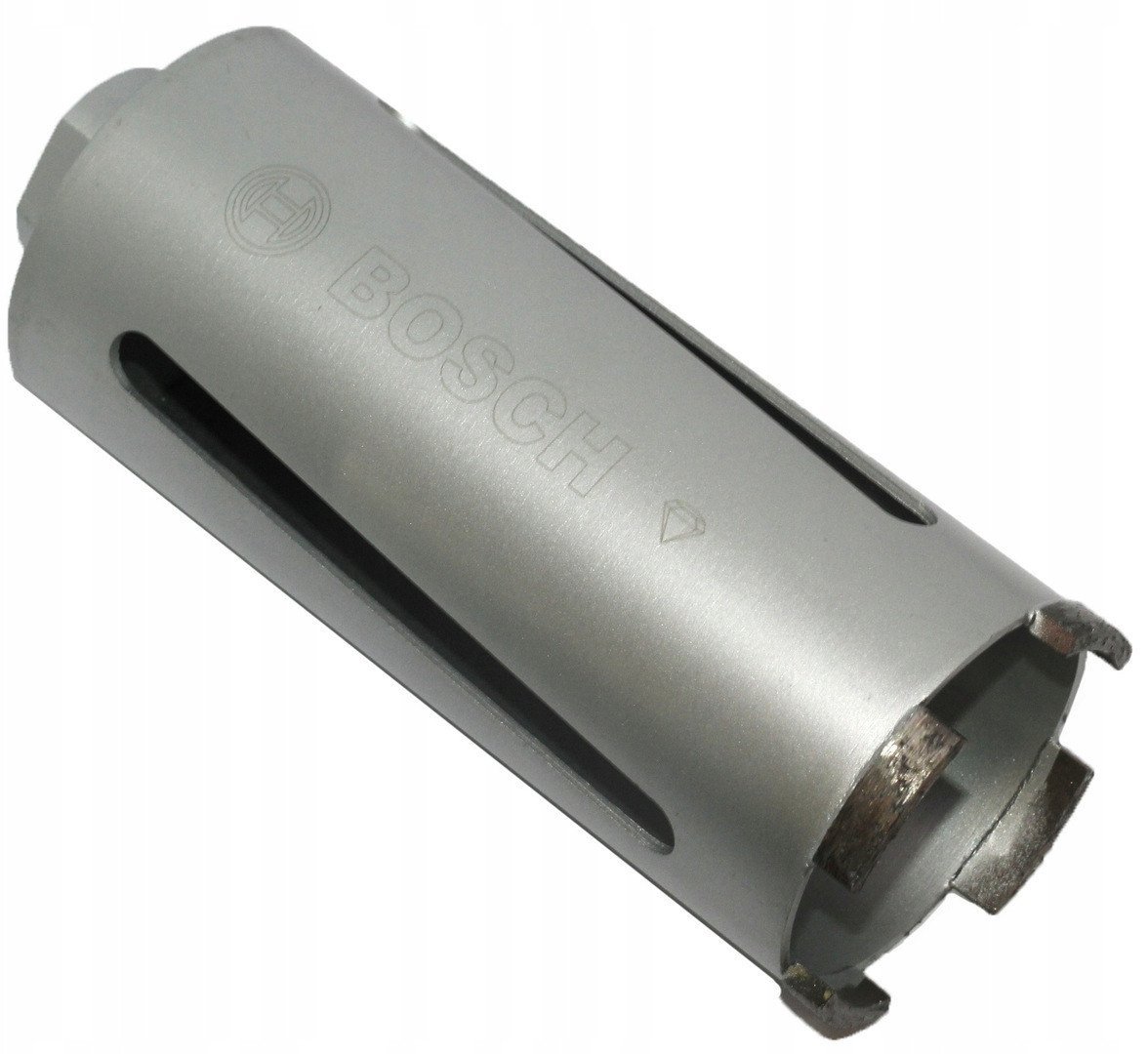 Diamond Annular Bit "65MM, 150MM, 1/2BSP