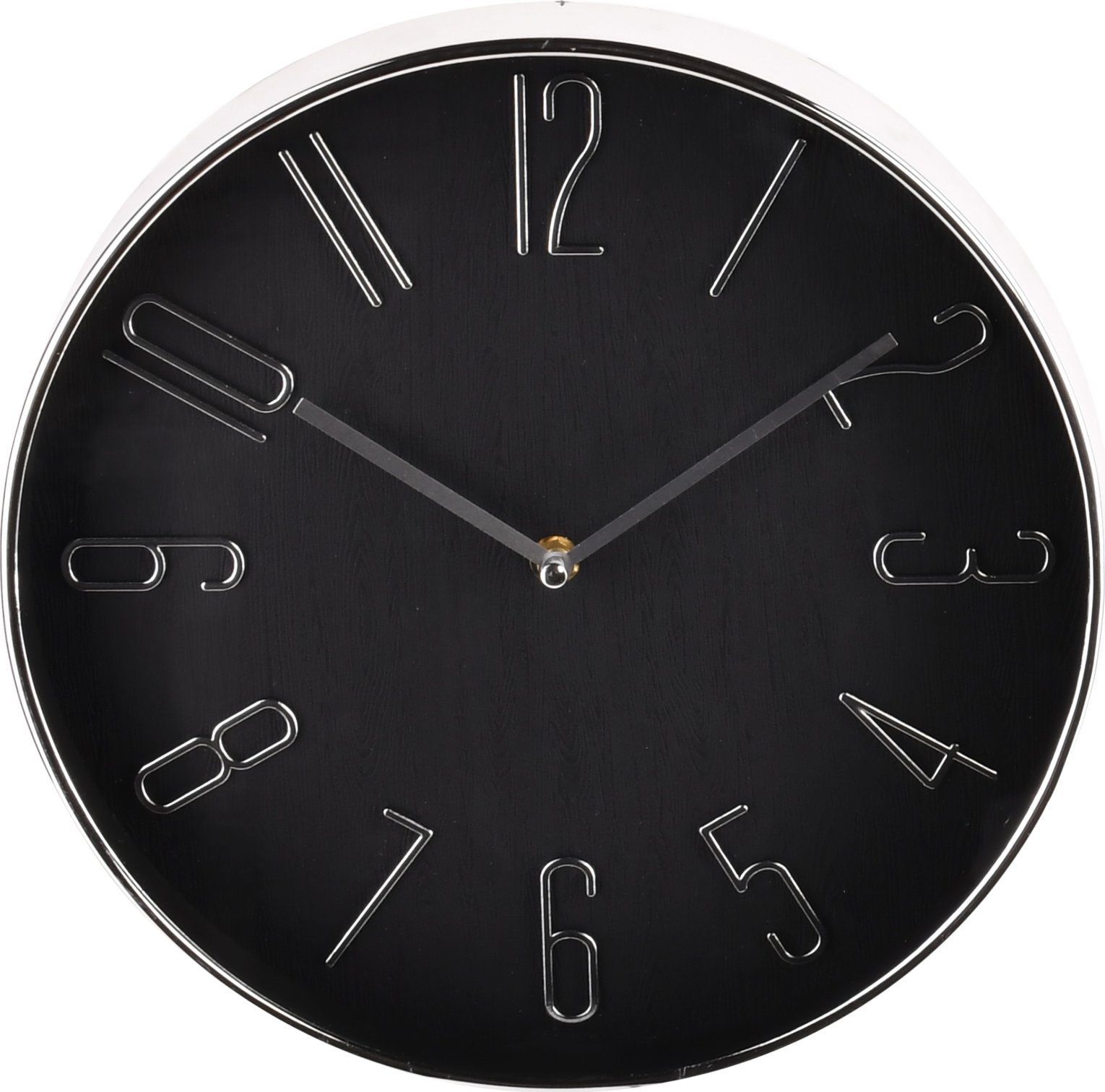 Zegar naścienny Vierbo