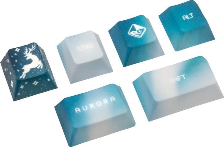 Traitors Traitors AURORA Add-on Set (DE)