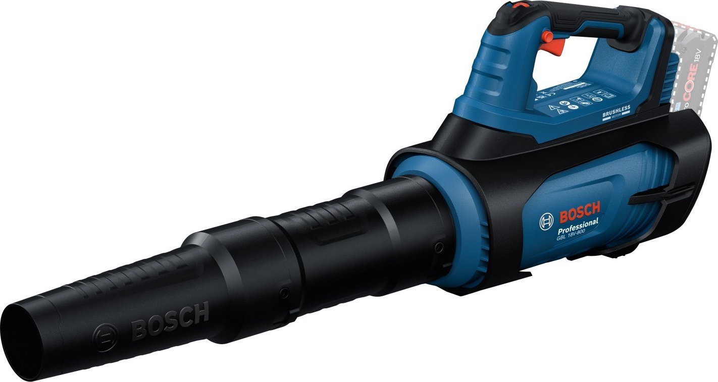 GBL 18V-800 cordless blower BOSCH