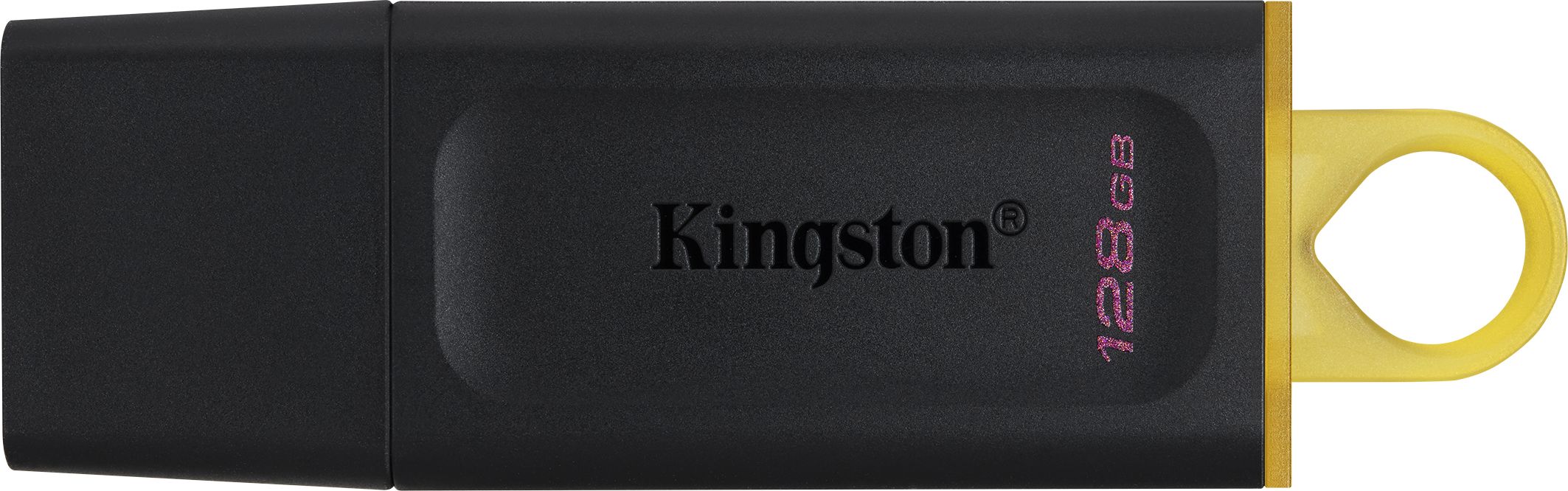 Pendrive Kingston DataTraveler Exodia, 128 GB (DTX/128GB)
