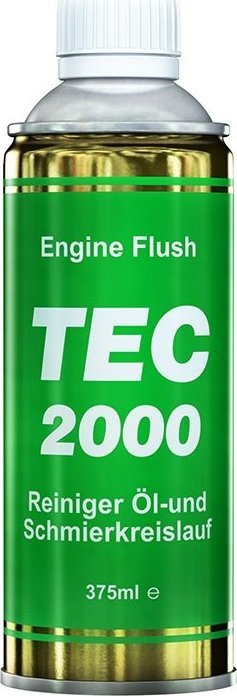 TEC2000 Engine Flush płukanka silnika 375 ml oryginał