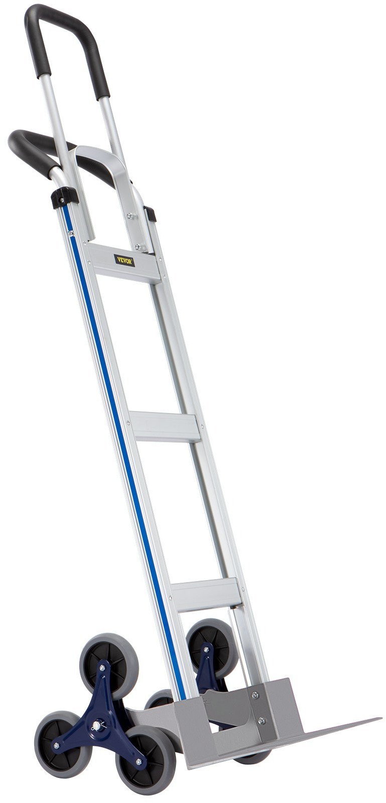 Składany Wózek Ręczny 250 kg