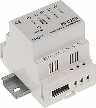 Roger KONTROLER DOSTĘPU PR102DR