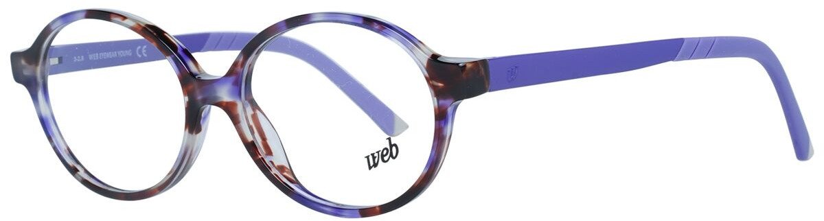 Ramki do okularów Unisex Web Eyewear WE5310 4855A