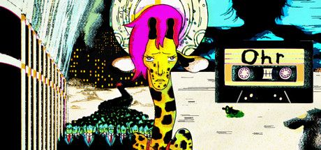 Ohr: אור PC, wersja cyfrowa