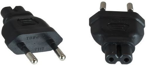 MicroConnect Adapter EU - C7 (PEEUC7AD)