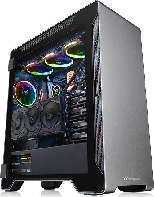 Obudowa Thermaltake A500 Aluminum TG (CA-1L3-00M9WN-00)