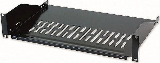 Intellinet Network Solutions Półka 2U 400mm Rack 19" (919562)