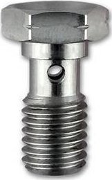 HEL ŚRUBA BANJO POJEDYNCZA - M10 X 1.5