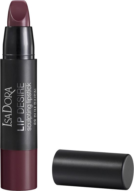 IsaDora Lip Desire nr 68 Rum Raisin 3.3 g