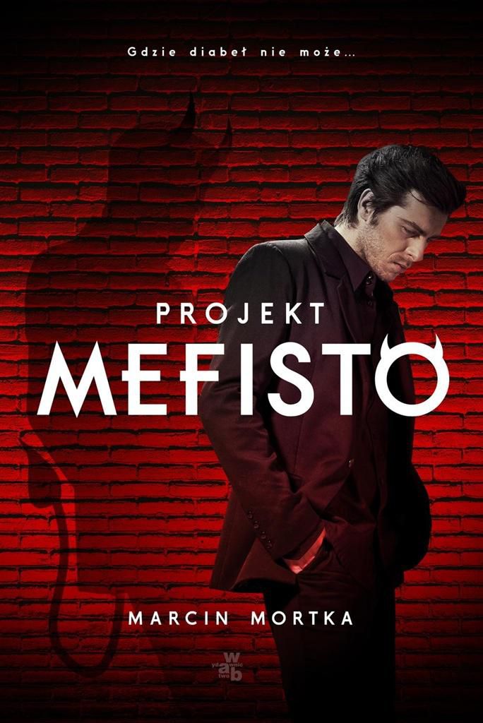 Projekt Mefisto - 209392