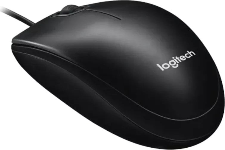Mysz Logitech M100 (910-006652)