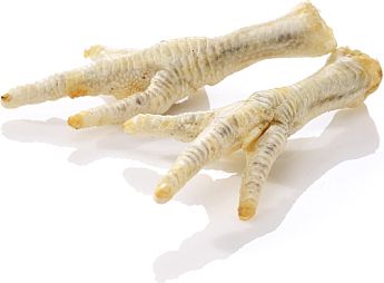 Maced Kurze łapki drobiowe 5 szt.