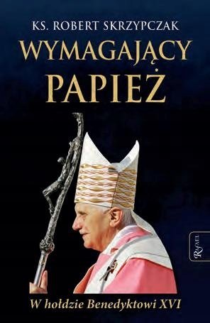 Wymagający papież