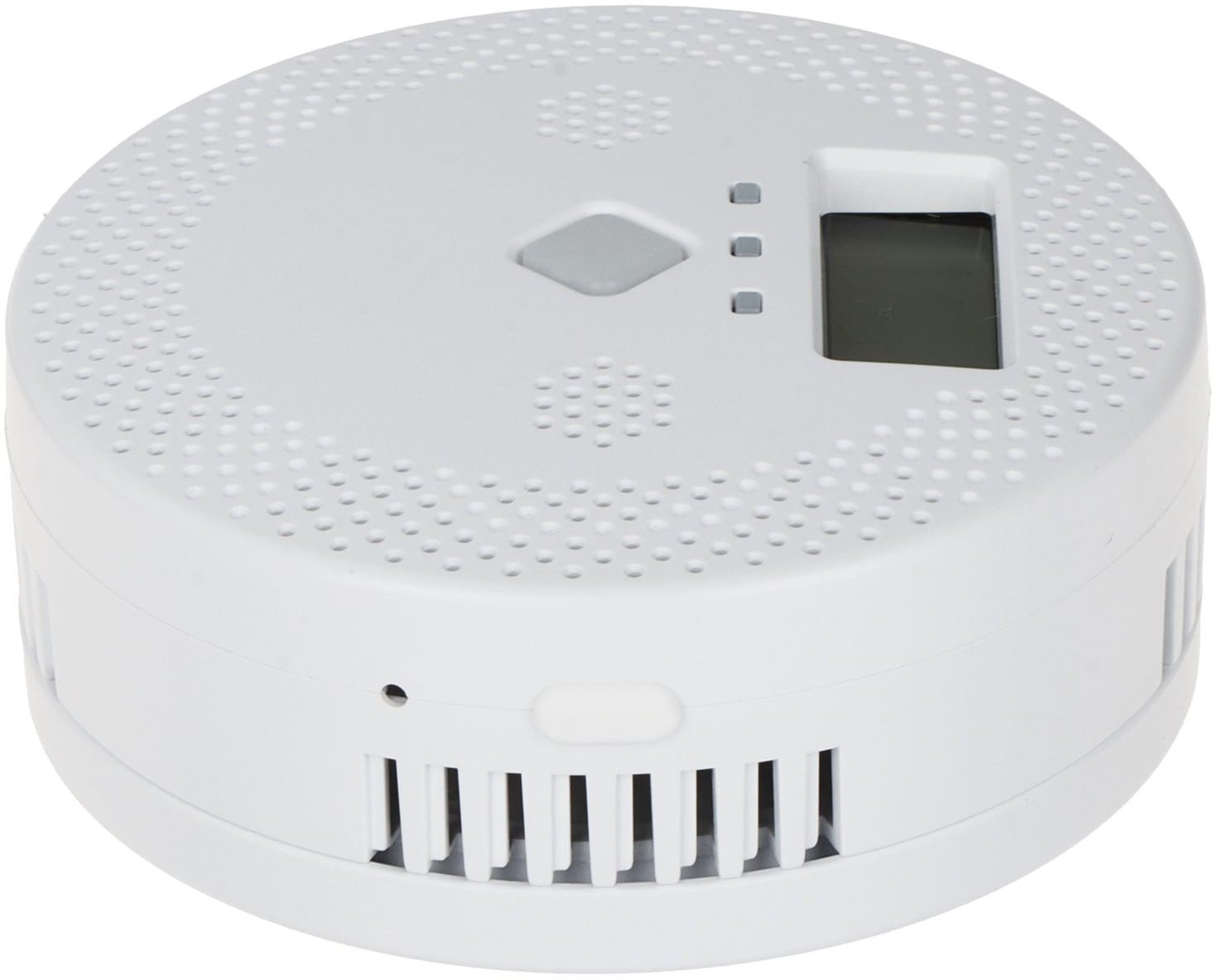 BEZPRZEWODOWA CZUJKA TLENKU WĘGLA (CZADU) ATLO-CD02-TUYA Wi-Fi, Tuya Smart