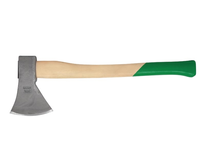 Modeco Siekiera uniwersalna trzonek drewniany 1,5kg 700mm (MN-64-096)