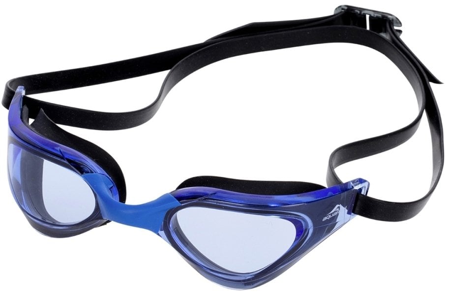 Aquafeel Swim goggles Professional Training 41023 20 black/blue