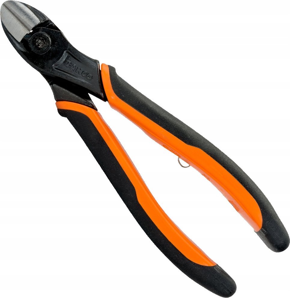 BAHCO 2101G-180IP SZCZYPCE BOCZNE 180 mm ERGO