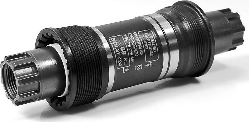 Shimano Suport Shimano BB-ES300 68/121 mm BSA octalink uniwersalny