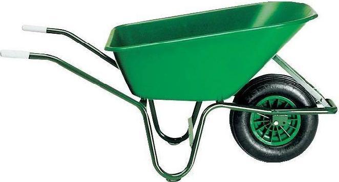 Altrad Taczka budowlana, uniwersalna i do przewozu żywności TK-100