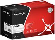 Toner Asarto Black Zamiennik TK1140 (AS-LKTK1140N)