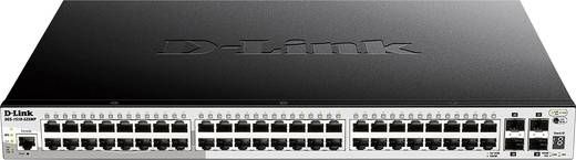 Switch D-Link DGS-1510-52XMP