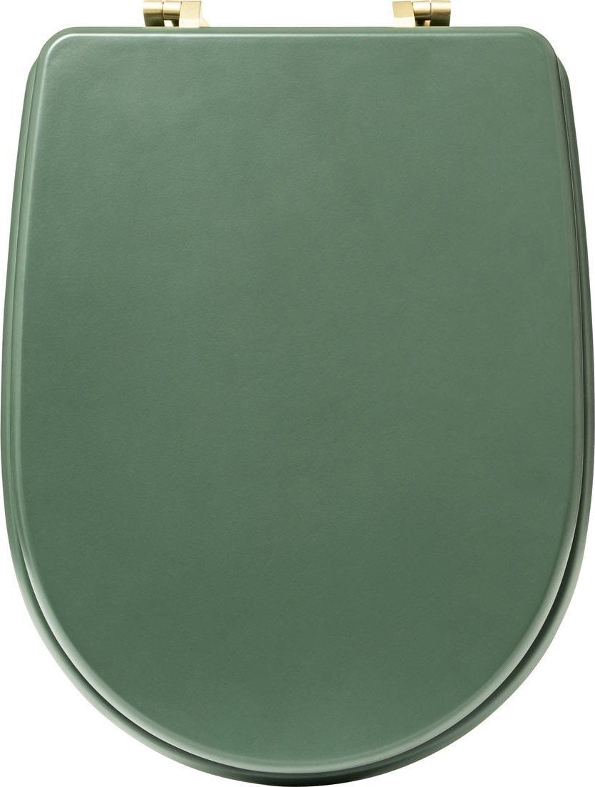 Deska bidetowa 5five Deska sedesowa DUO, 36 x 49 x 4,5 cm