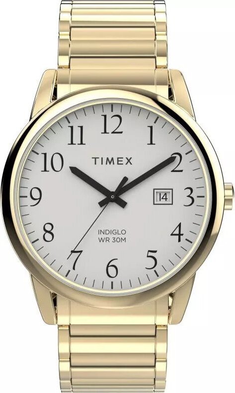 ZEGAREK MĘSKI TIMEX Easy Reader TW2W52000 + BOX