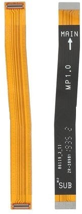 Samsung SVC JDM-FPCB.Main.SM-A207F.JAE