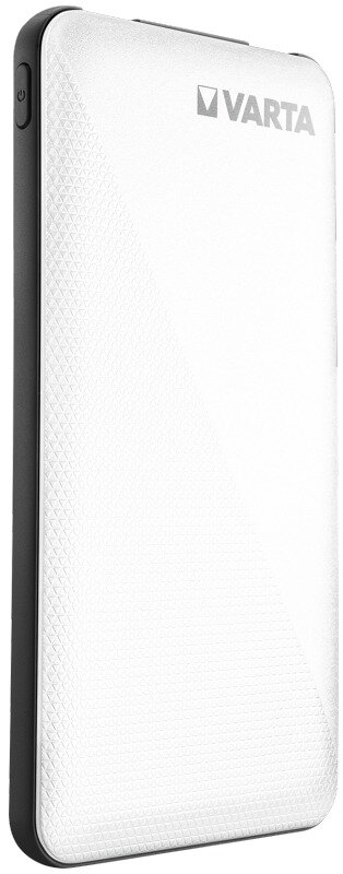 Powerbank Varta Energy 5000mAh Biało-czarny