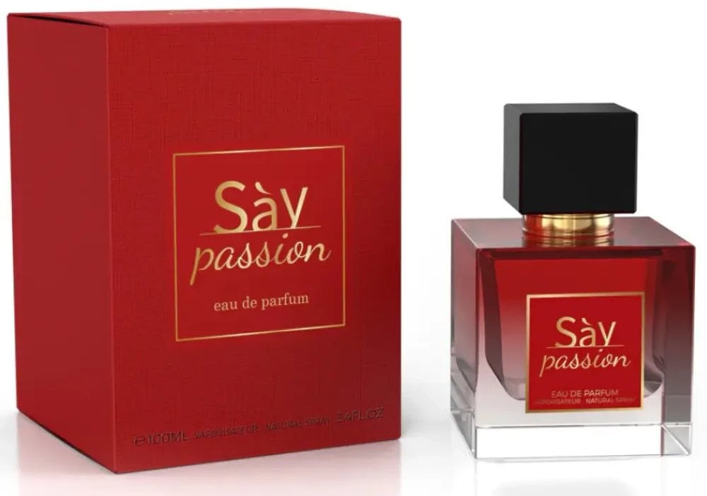 Milestone Say Passion EDP W 100 ml