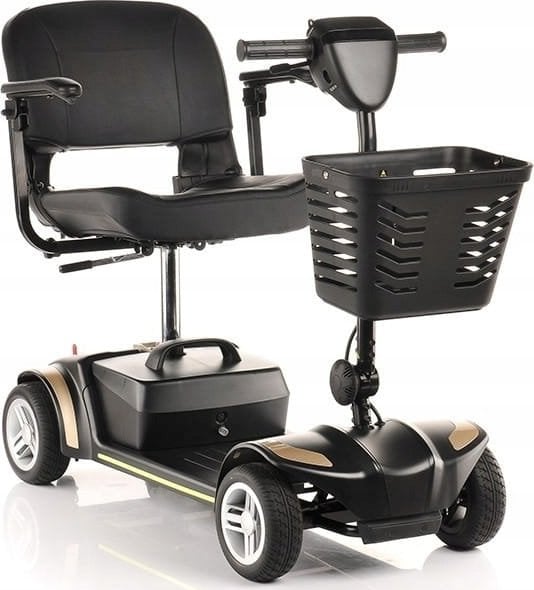 Vitea Care Skuter elektryczny składany MINI II Vitea Care