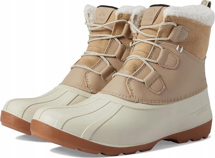 Buty trekkingowe damskie Kamik W'S SIMONA MID, BEW, 41 (us 10); uk 8