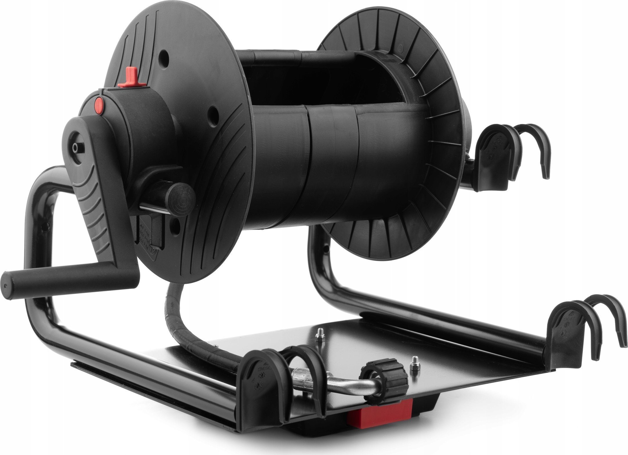 Dewalt wieszak do myjek kart