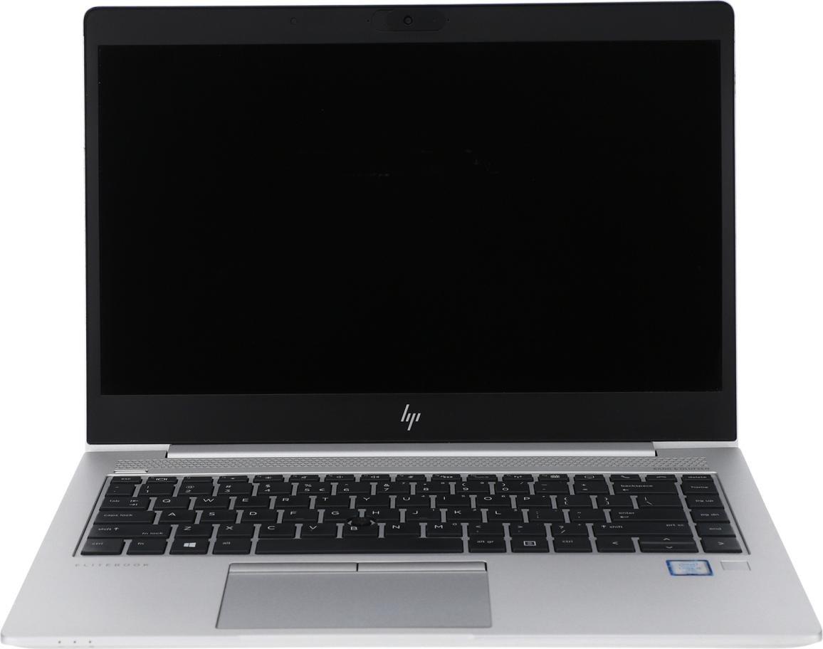 Laptop HP Notebook Elitebook 830 G5 i5-8350U 8G 256G W10P