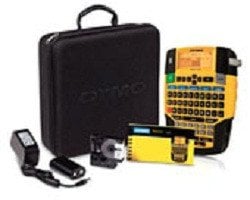 DYMO RHINO 4200 Kit drukarka etykiet Termotransferowy AZERTY